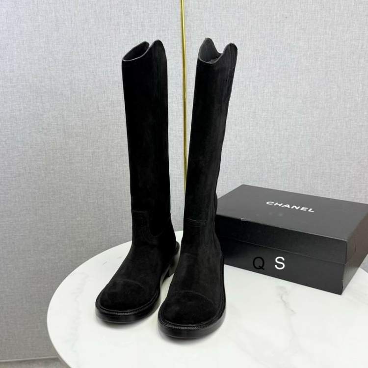 Picture of Chanel Shoes _SKUChanelsz35-40S11202325